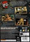 BioShock 2 Box Art Back